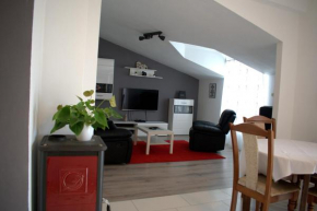 Apartman CVITA